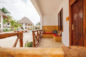 Mayai Ocean Resort