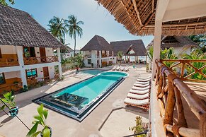 Mayai Ocean Resort