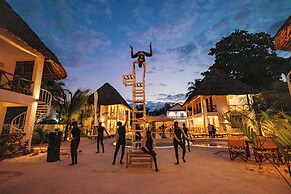 Mayai Ocean Resort