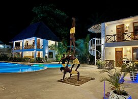 Mayai Ocean Resort