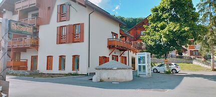 Maison de Catherine