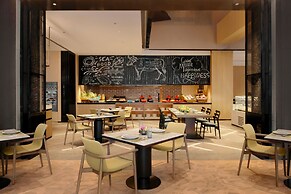 Delta Hotels BY Marriott Xi'an