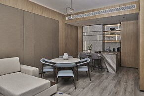 Crowne Plaza Ganzhou by IHG