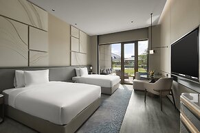 Crowne Plaza Ganzhou by IHG
