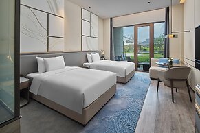 Crowne Plaza Ganzhou by IHG
