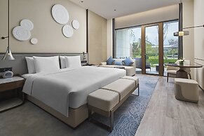 Crowne Plaza Ganzhou by IHG