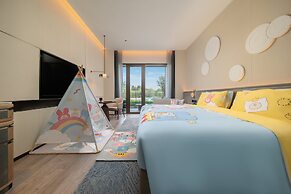 Crowne Plaza Ganzhou by IHG