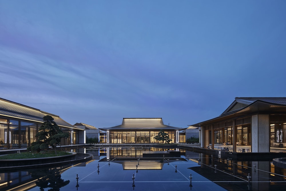 Crowne Plaza Ganzhou by IHG