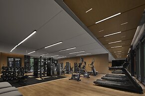 Crowne Plaza Ganzhou by IHG