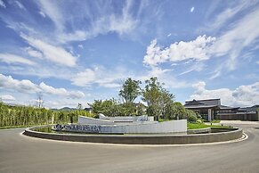 Crowne Plaza Ganzhou by IHG