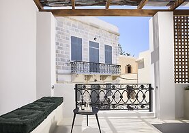 Syroc Maison