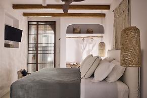 Syroc Maison