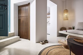 Syroc Maison