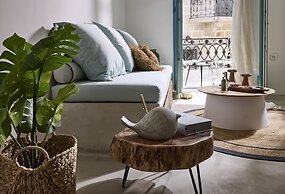 Syroc Maison