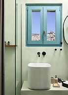 Syroc Maison