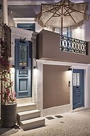 Syroc Maison
