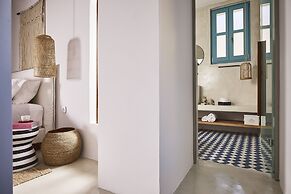 Syroc Maison