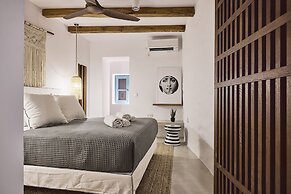 Syroc Maison
