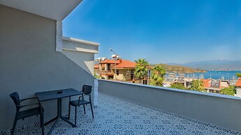 Miralya Rooms