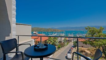 Miralya Rooms