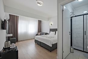 Miralya Rooms