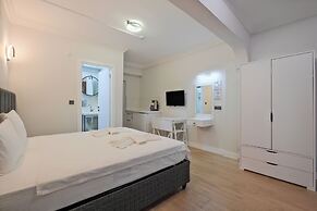 Miralya Rooms