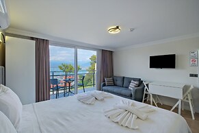 Miralya Rooms