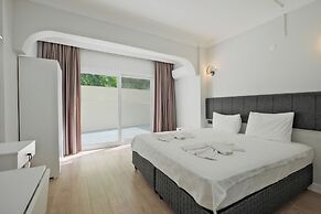 Miralya Rooms