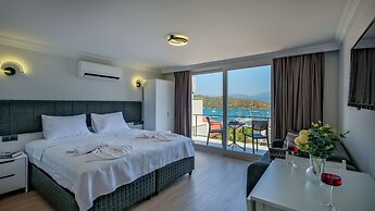 Miralya Rooms