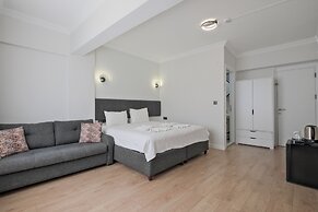 Miralya Rooms