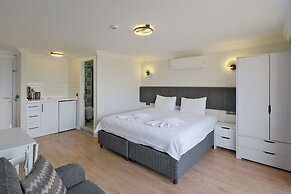 Miralya Rooms