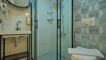 Miralya Rooms