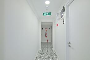 Miralya Rooms