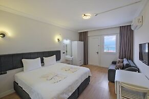 Miralya Rooms
