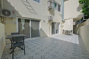 Miralya Rooms