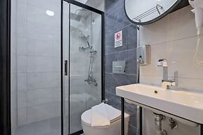 Miralya Rooms