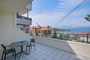 Miralya Rooms