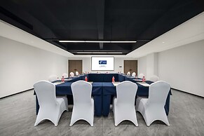 Holiday Inn Express Mianyang Sci-Tech City by IHG