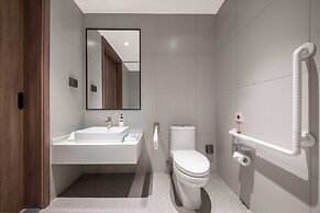 Holiday Inn Express Mianyang Sci-Tech City by IHG