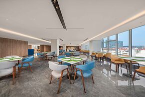 Holiday Inn Express Mianyang Sci-Tech City by IHG