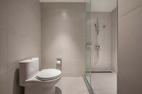 Holiday Inn Express Mianyang Sci-Tech City by IHG
