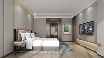 Holiday Inn Express Mianyang Sci-Tech City by IHG