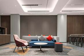 Holiday Inn Express Mianyang Sci-Tech City by IHG