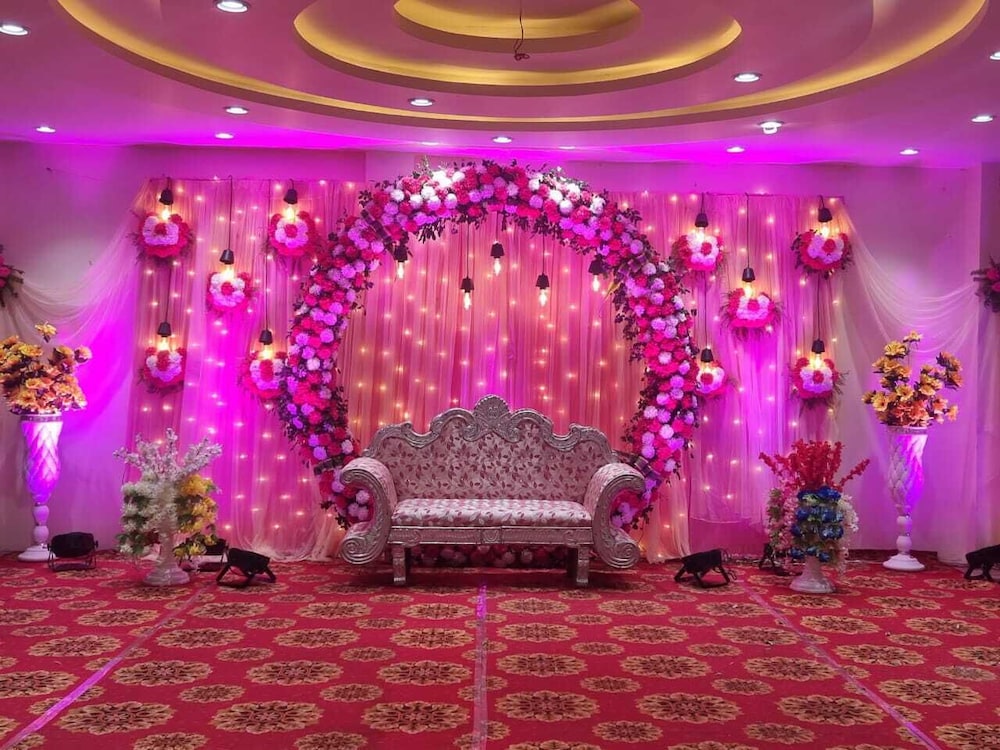 Hotel Vineet