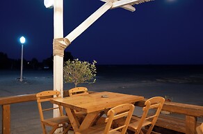 Prasonisi Light House Boutique Hotel