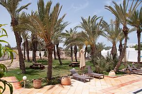 Le Patio de Mezraya