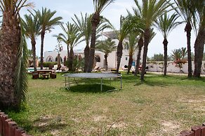 Le Patio de Mezraya