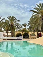 Le Patio de Mezraya
