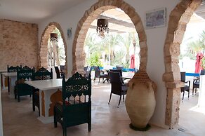 Le Patio de Mezraya