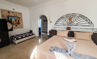 Le Patio de Mezraya